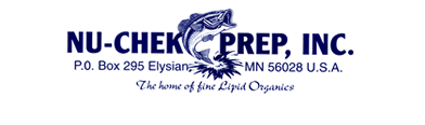 Nu-chek Prep.Inc